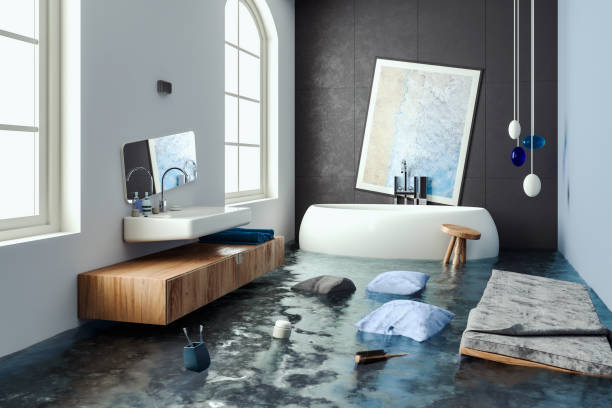 Local water damage restoration in Weyers Cave, VA
