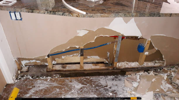 Best Flood restoration services  in Weyers Cave, VA